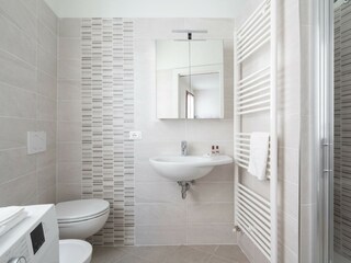 Appartamento Venedig Caratteristiche 17