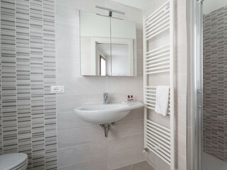 Appartamento Venedig Caratteristiche 18