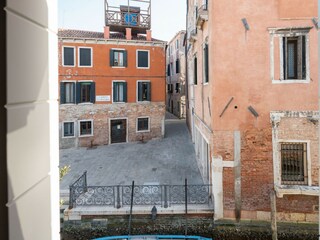 Apartment Venedig Environment 19