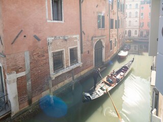 Appartamento Venedig Ambiente 21