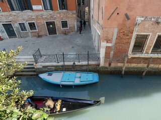 Apartment Venedig Environment 23