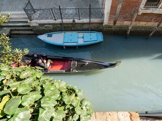 Apartment Venedig Environment 24