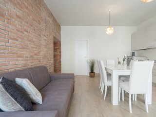 Apartamento Venedig Características 5