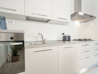 Appartamento Venedig Caratteristiche 7