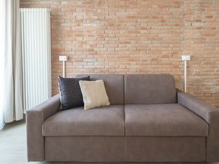 Apartamento Venedig Características 9