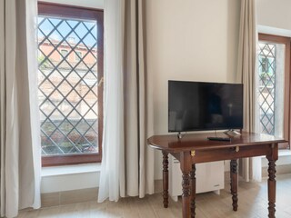 Appartamento Venedig Caratteristiche 8