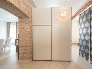 Apartamento Venedig Características 22