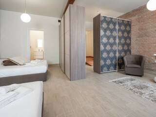 Apartamento Venedig Características 16