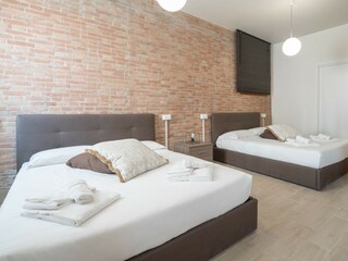 Appartamento Venedig Caratteristiche 17