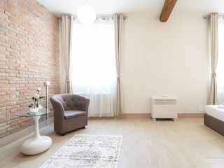 Appartamento Venedig Caratteristiche 12