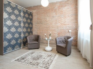 Apartamento Venedig Características 13
