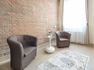Apartamento Venedig Características 10