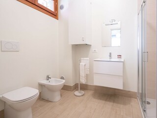 Apartamento Venedig Características 20