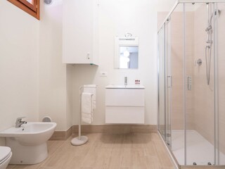 Apartamento Venedig Características 21