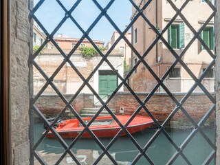 Appartamento Venedig Ambiente 24
