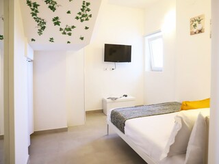 Appartamento Neapel Caratteristiche 11