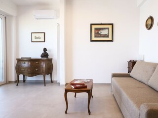 Appartamento Neapel Caratteristiche 13