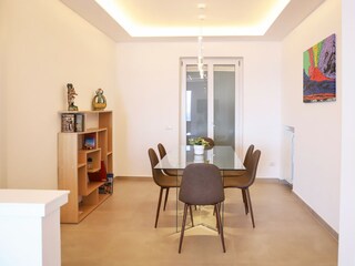 Appartamento Neapel Caratteristiche 14