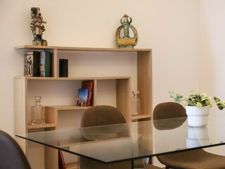 Appartamento Neapel Caratteristiche 15