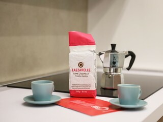 Appartamento Neapel Caratteristiche 18