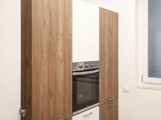 Appartamento Neapel Caratteristiche 20