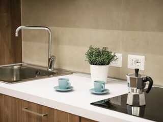 Appartamento Neapel Caratteristiche 21