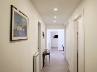 Appartamento Neapel Caratteristiche 33