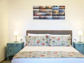 Appartamento Neapel Caratteristiche 24