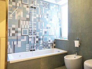 Appartamento Neapel Caratteristiche 25