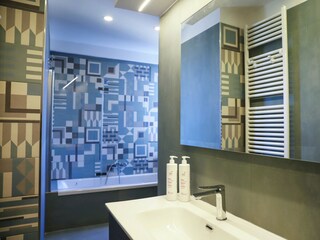 Appartamento Neapel Caratteristiche 26