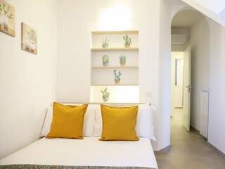 Appartamento Neapel Caratteristiche 27