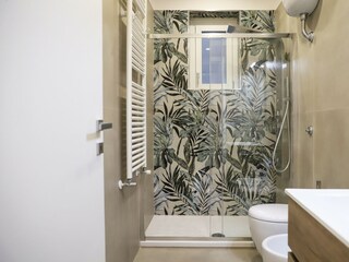 Appartamento Neapel Caratteristiche 30