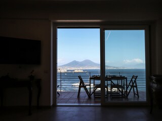 Appartamento Neapel Caratteristiche 32