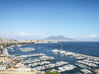 Appartamento Neapel Ambiente 34