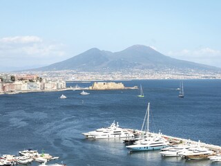 Appartamento Neapel Ambiente 35