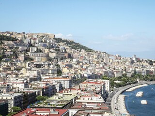 Appartamento Neapel Ambiente 36