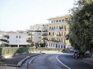 Appartamento Neapel Ambiente 37