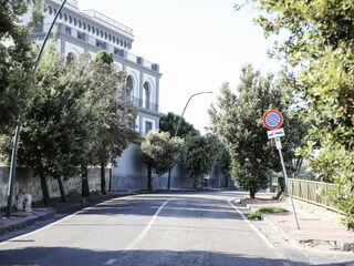 Appartamento Neapel Registrazione all'aperto 5