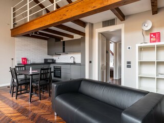 Appartamento Bologna (Stadt) Caratteristiche 6