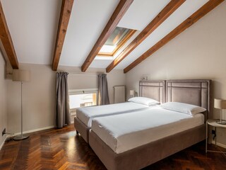 Appartamento Bologna (Stadt) Caratteristiche 9