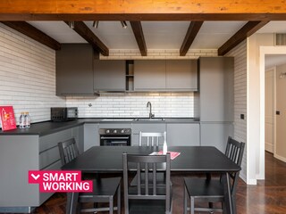 Apartamento Bologna (Stadt) Características 10