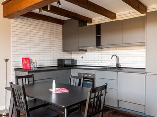 Apartamento Bologna (Stadt) Características 11