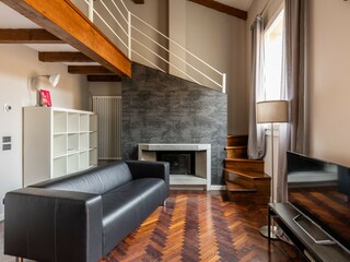 Apartamento Bologna (Stadt) Características 12