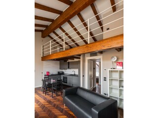 Apartamento Bologna (Stadt) Características 13