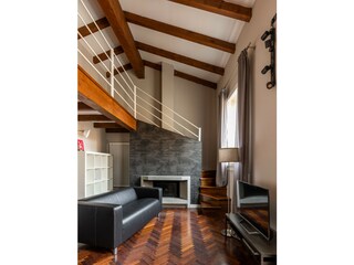 Apartamento Bologna (Stadt) Características 14