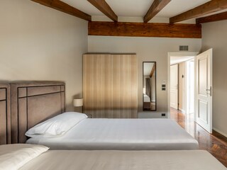 Apartamento Bologna (Stadt) Características 19