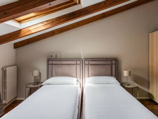 Apartamento Bologna (Stadt) Características 20