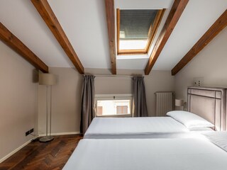 Apartamento Bologna (Stadt) Características 21