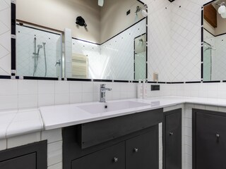 Apartamento Bologna (Stadt) Características 24