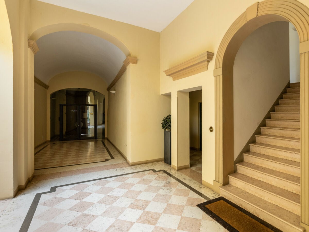 Apartment Bologna (Stadt) Außenaufnahme 4